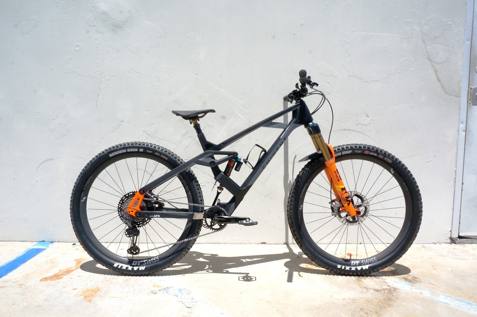 new mtb 2019