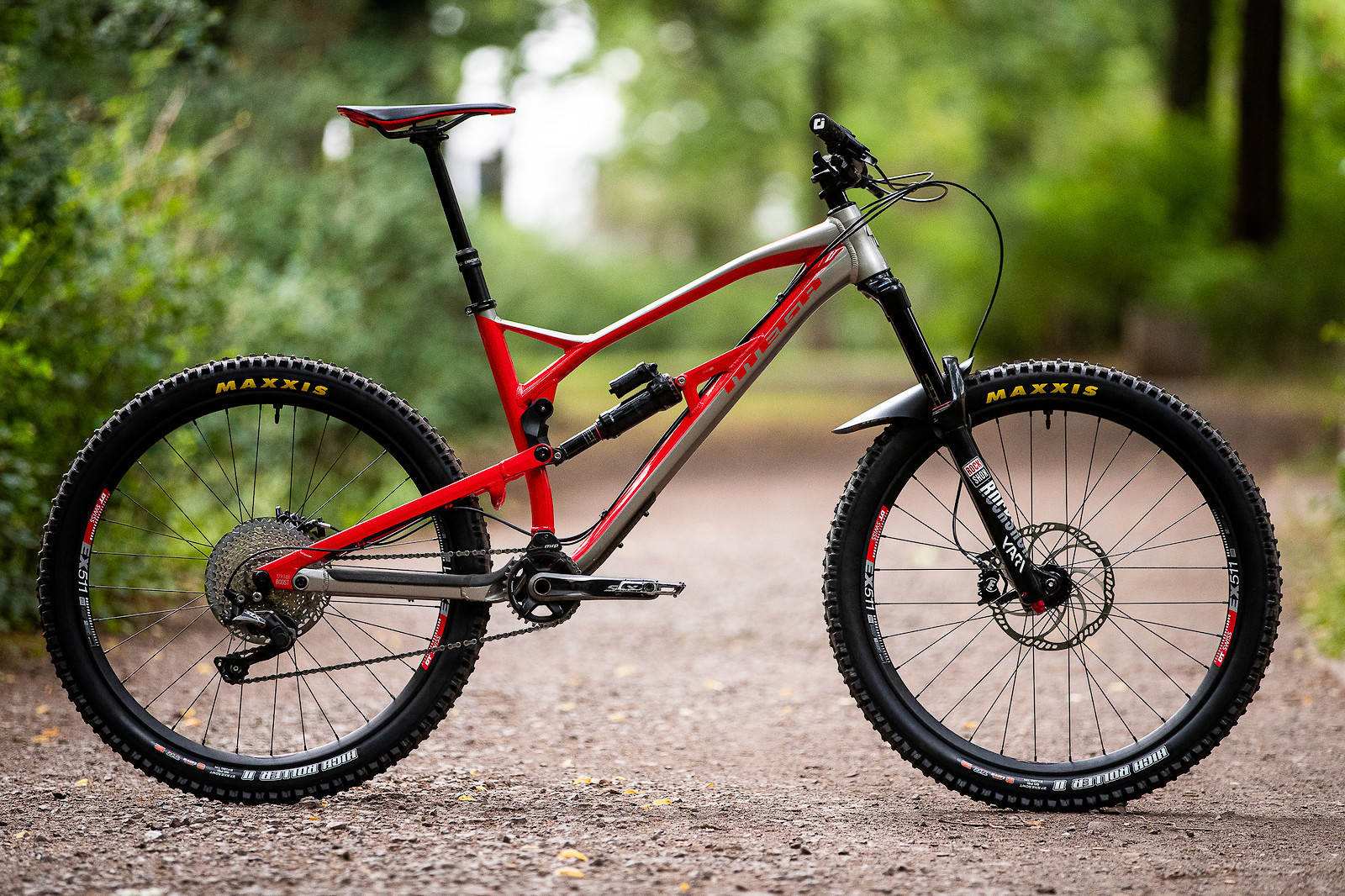 nukeproof mega 275 alloy review