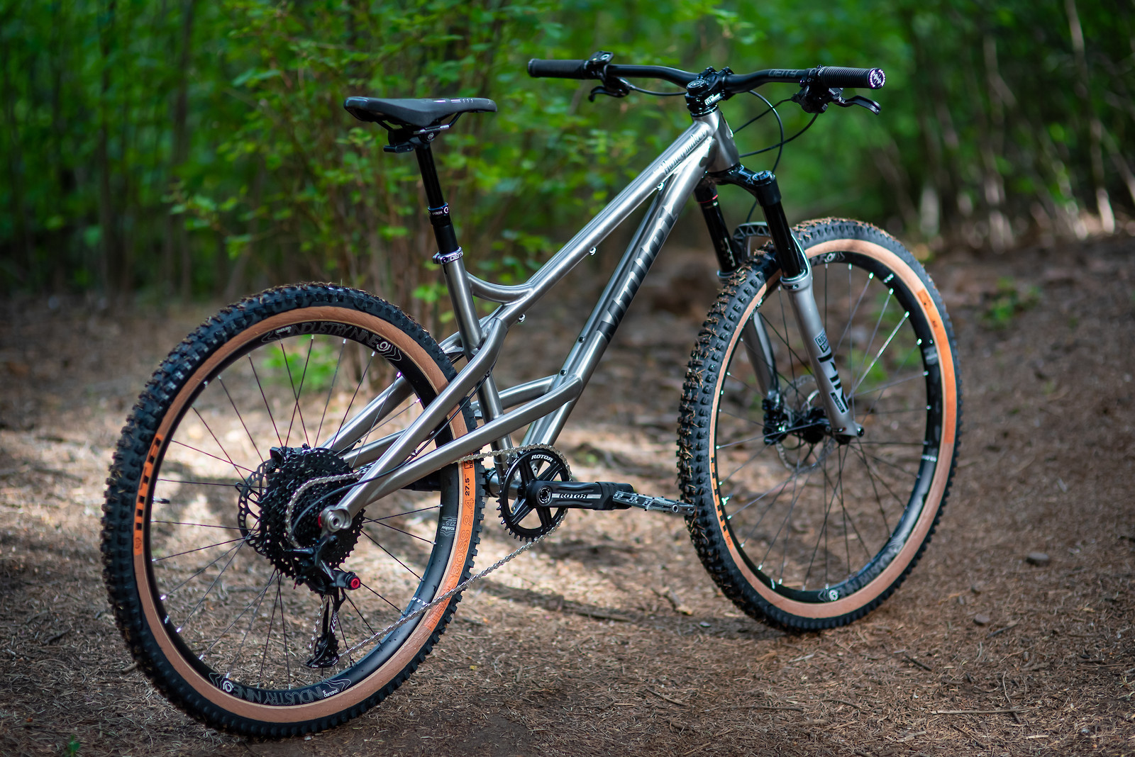 Mullet Cycles Honeymaker 2019 Vital Bike of the Day Collection