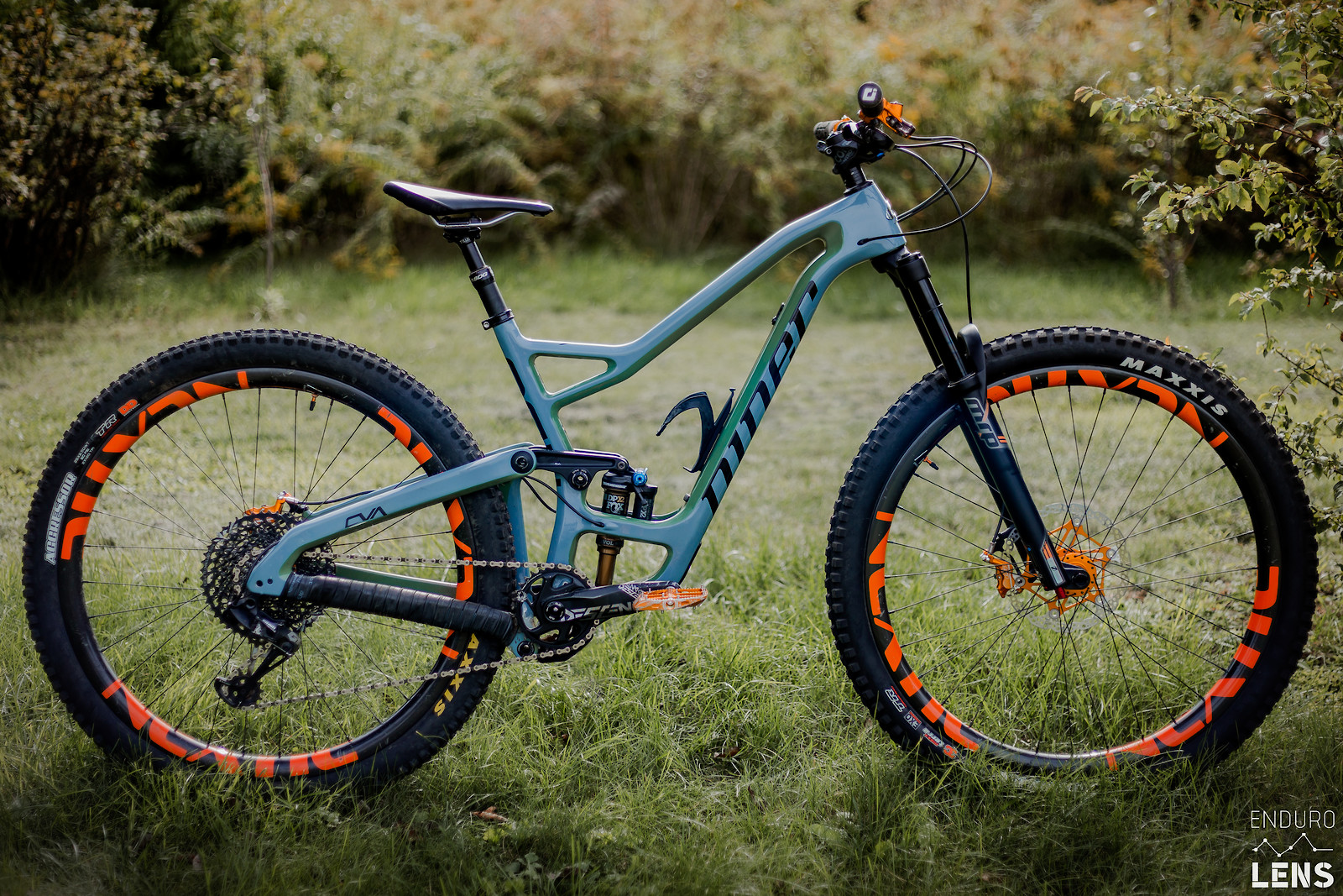 Niner RIP 9 RDO 29 2019 Vital Bike of the Day Collection Mountain