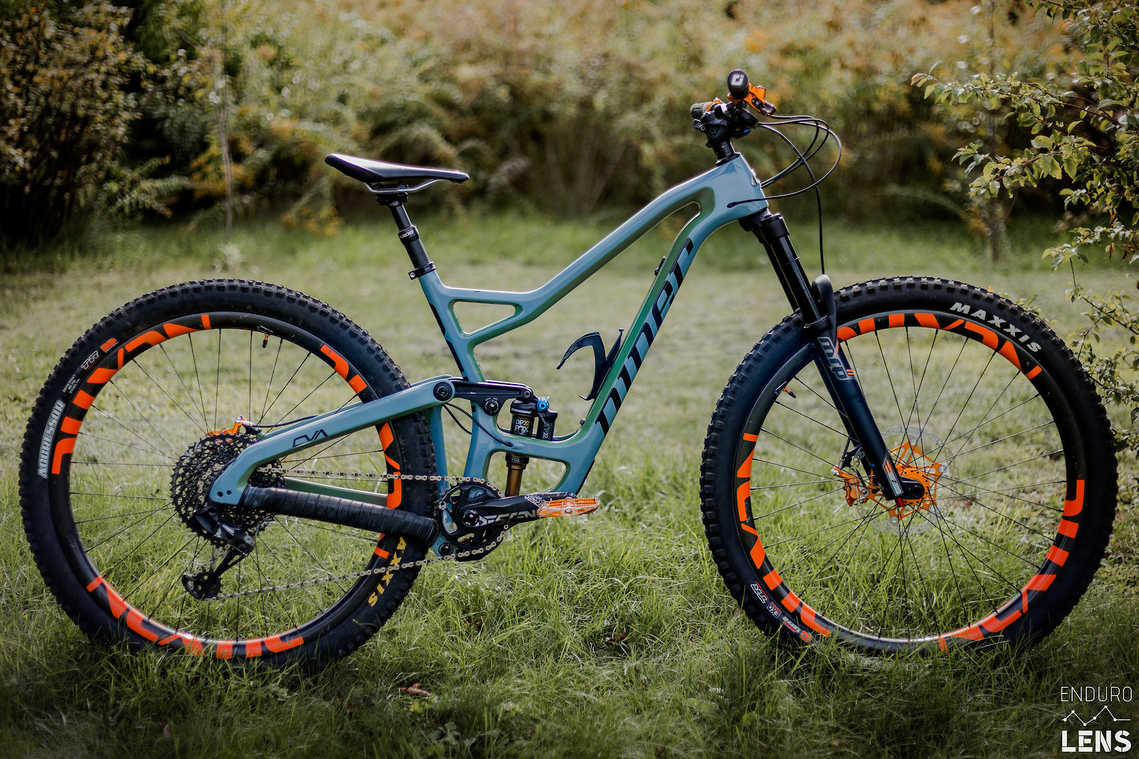 Niner RIP 9 RDO 29 2019 Vital Bike of the Day Collection Mountain