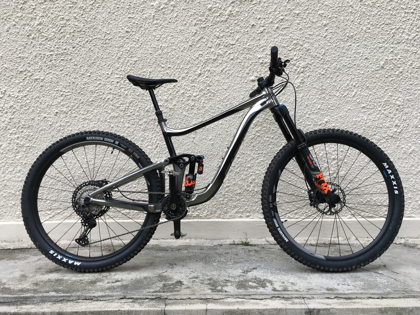 giant mtb 29