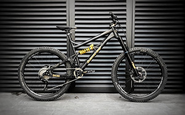banshee rune v2 vital bike of the day jan feb 2020 mountain biking pictures vital mtb