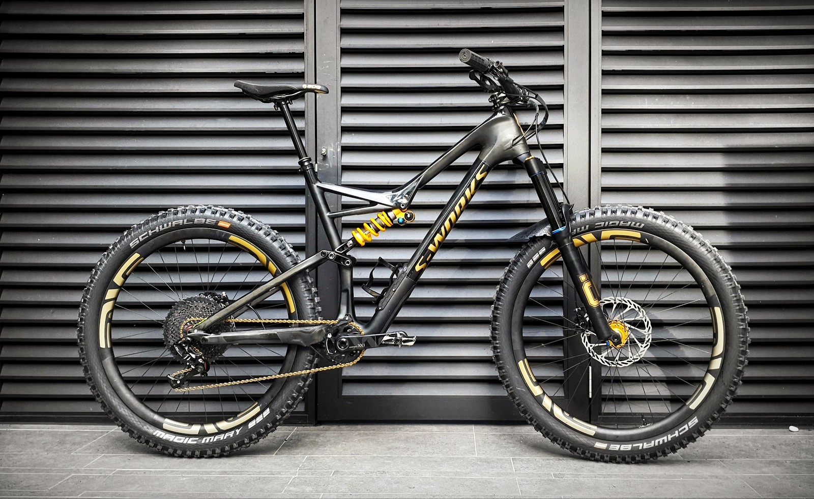 specialised stumpjumper 2020