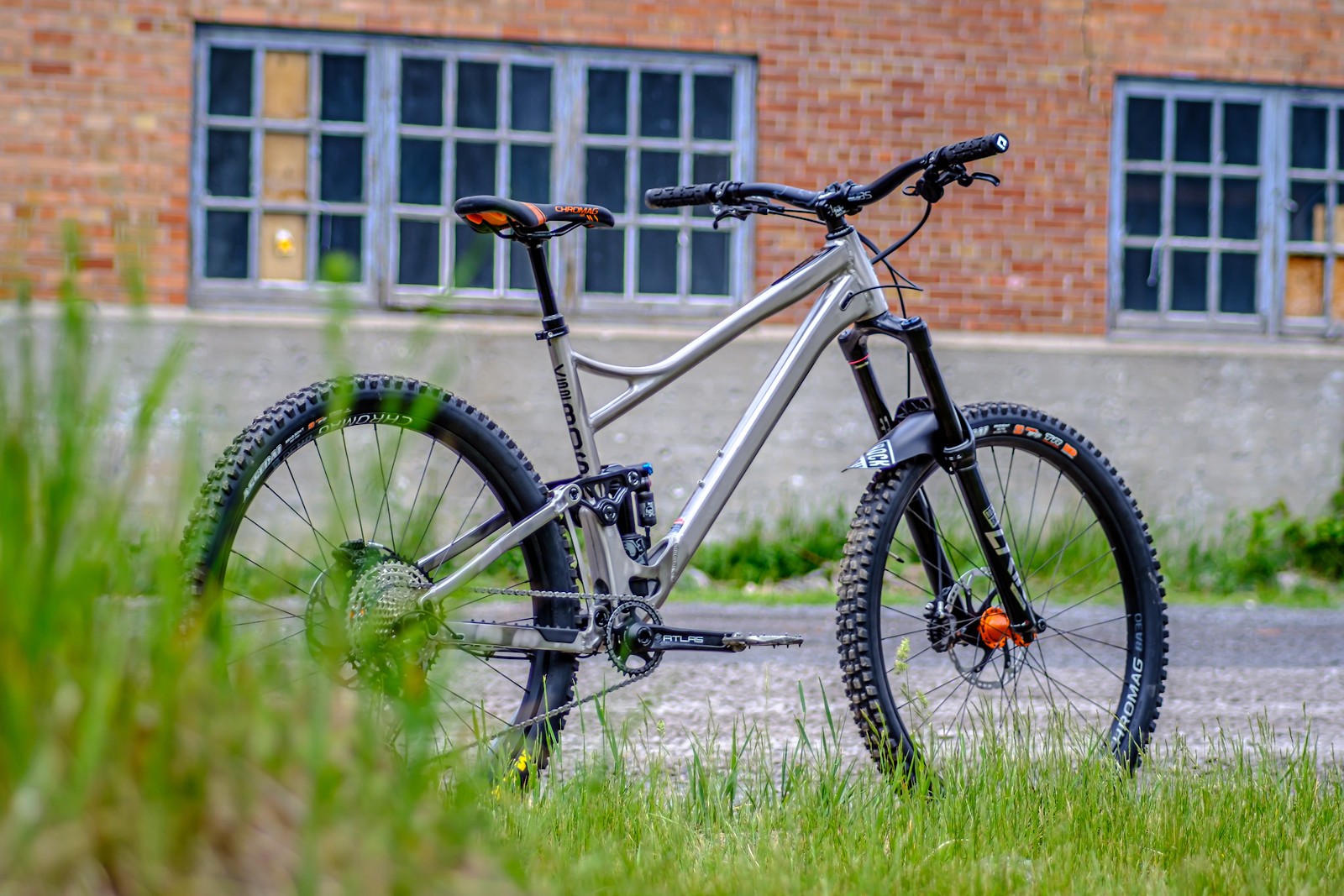 titan assault bike