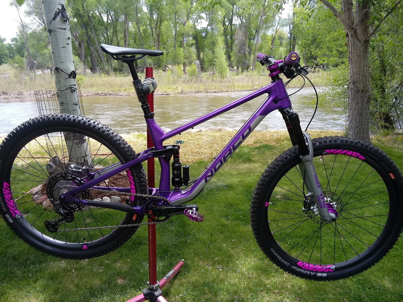 norco optic