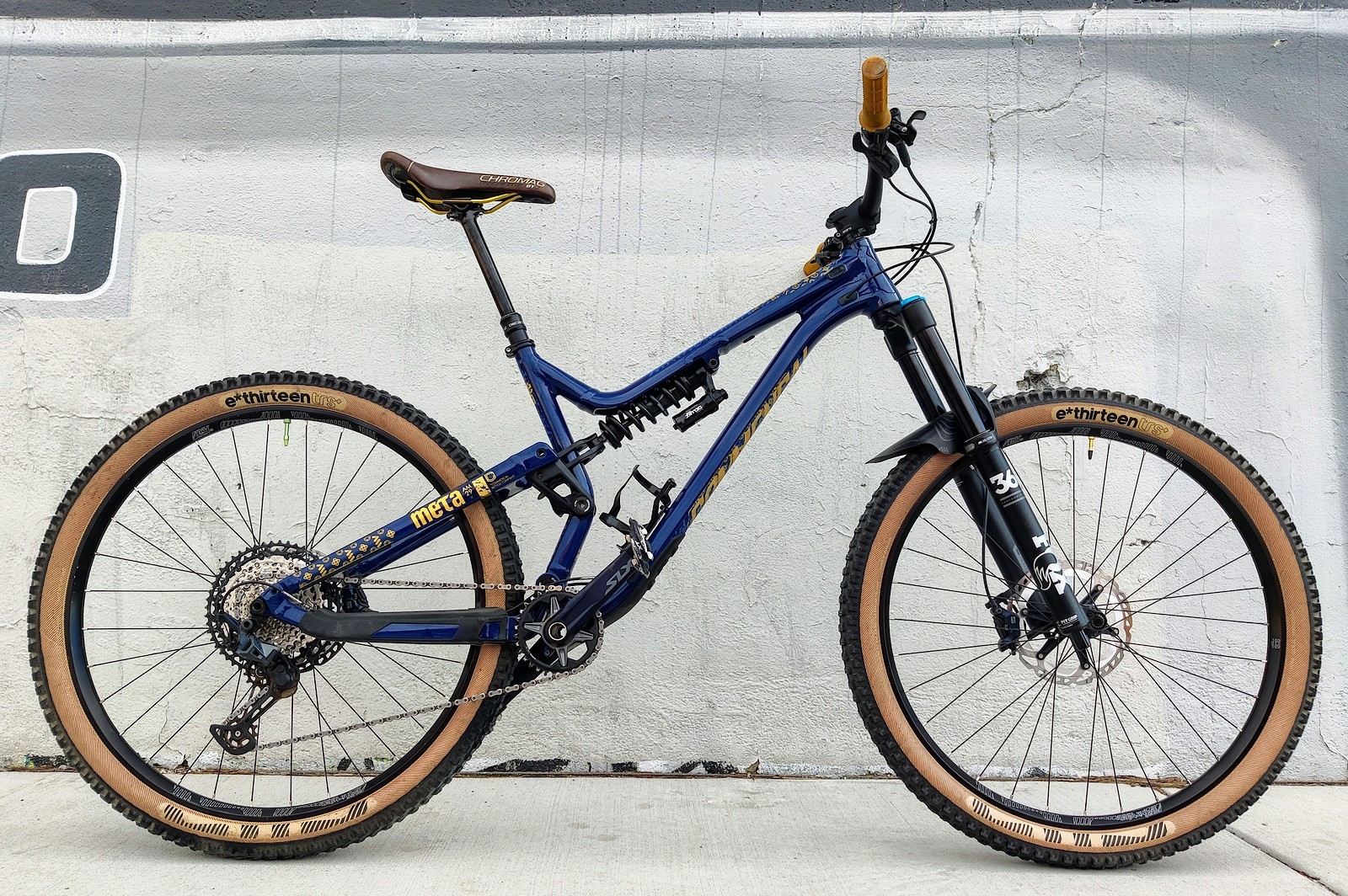 commencal meta 29 2020