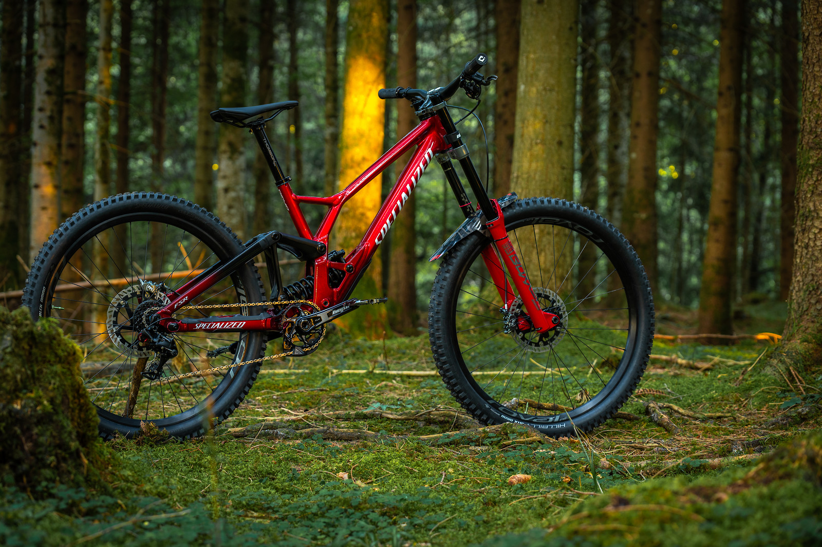 specialized demo race s4