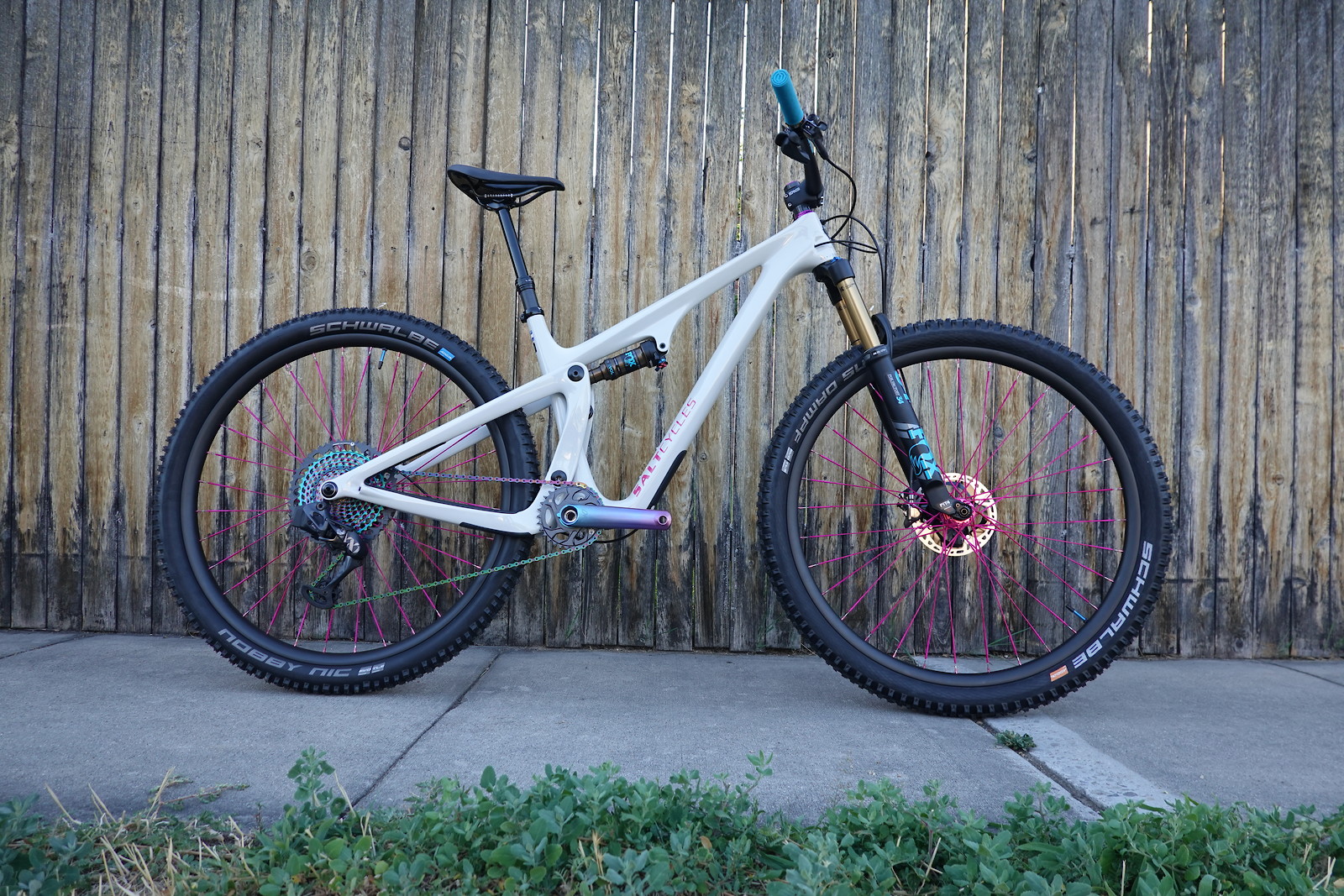 yeti sb150 grey