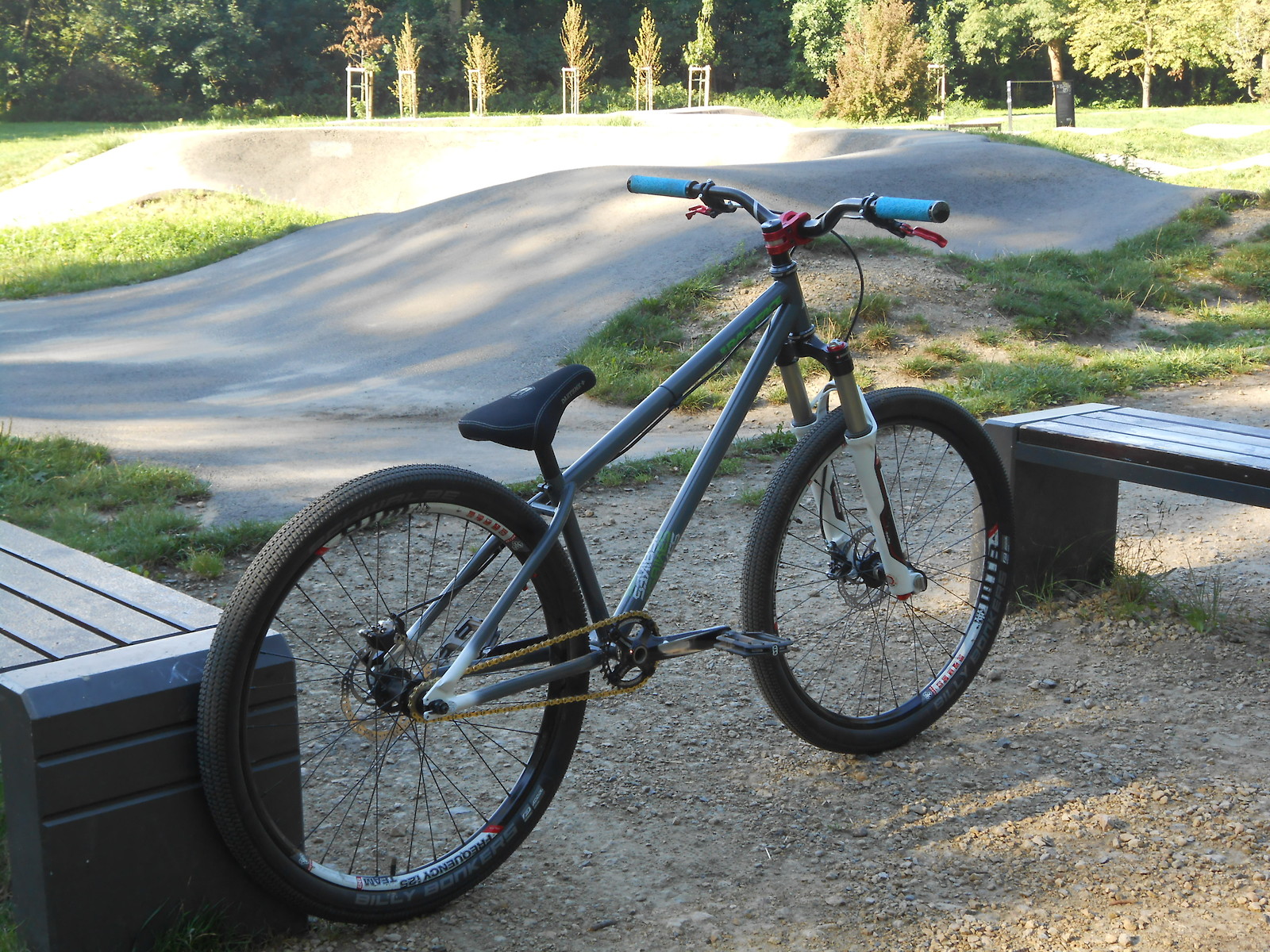 best bike for suburban riding
