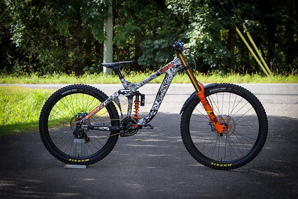 giant glory advanced 2020