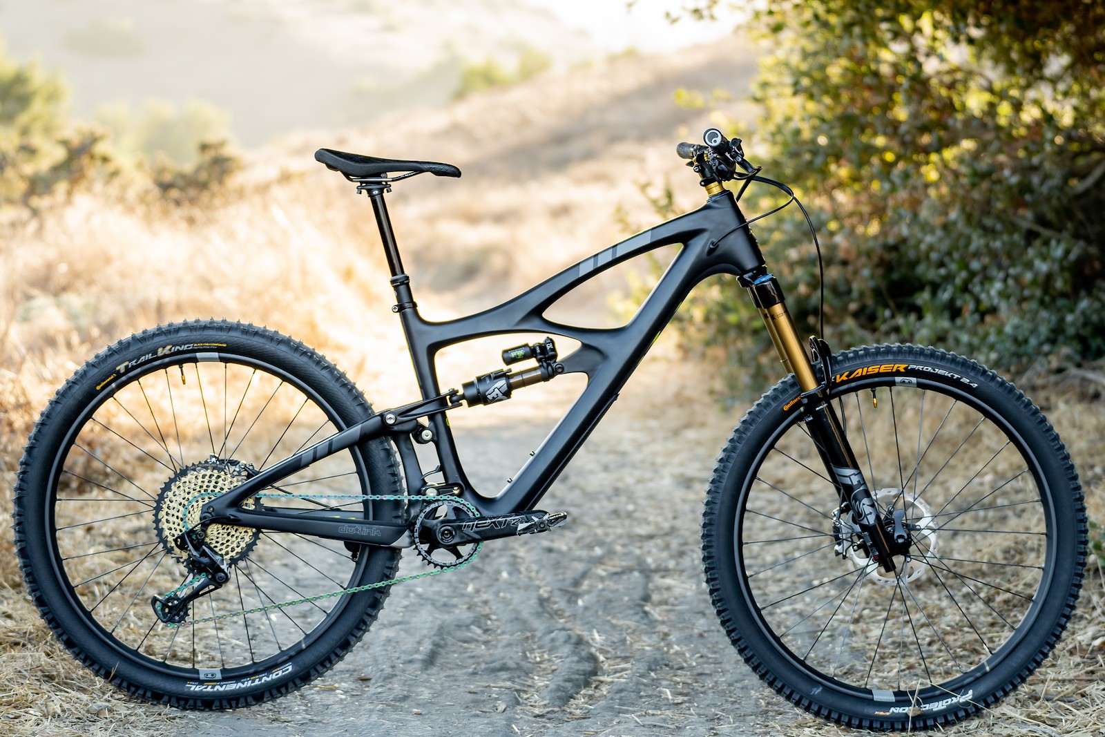 ibis mojo hd 5