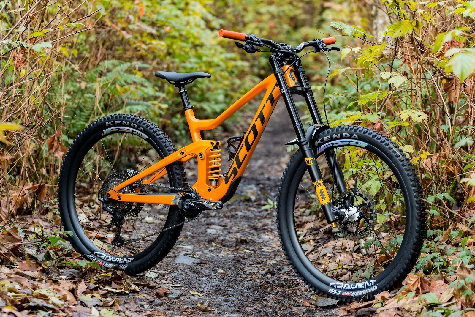 scott ransom mtb