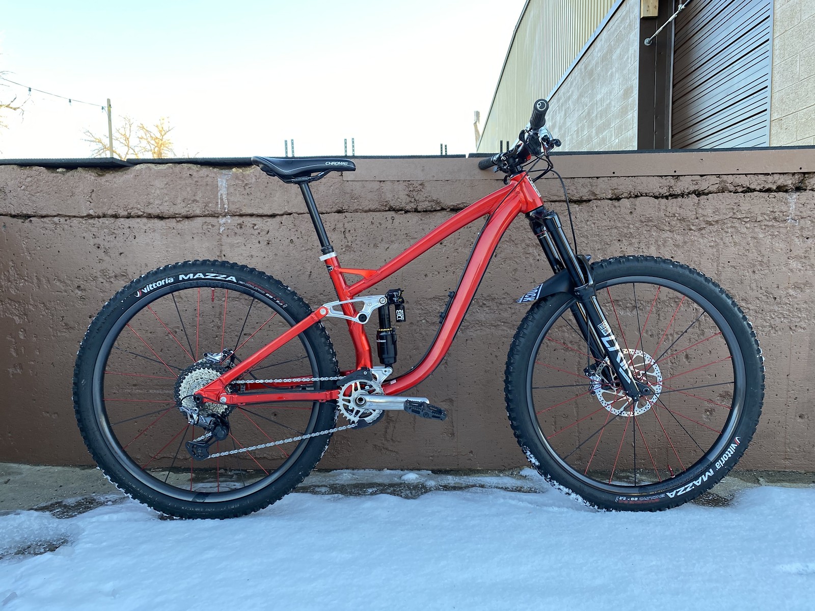 reeb mtb