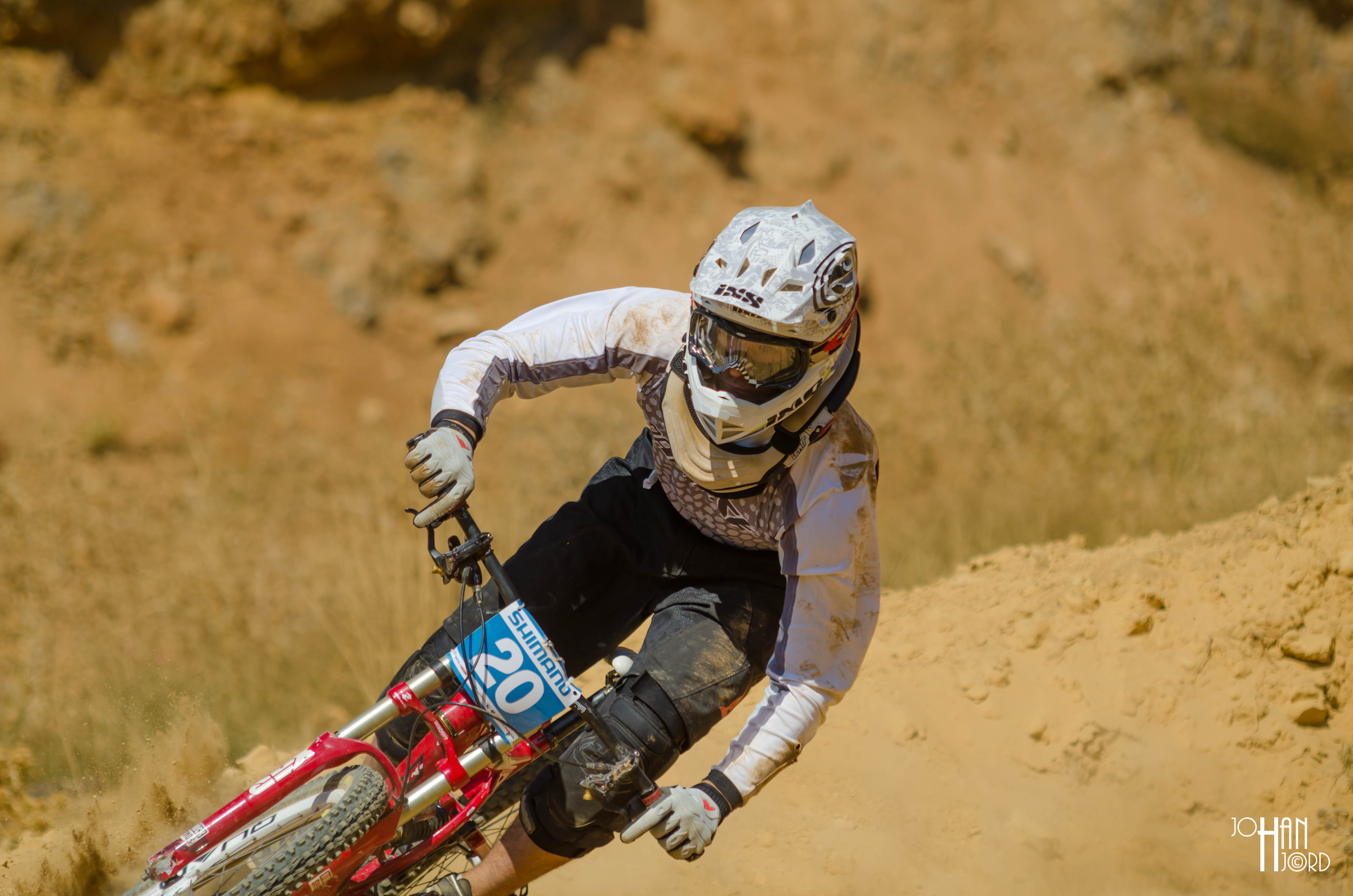 Tony Sibshvily - iceman2058 - Mountain Biking Pictures ...