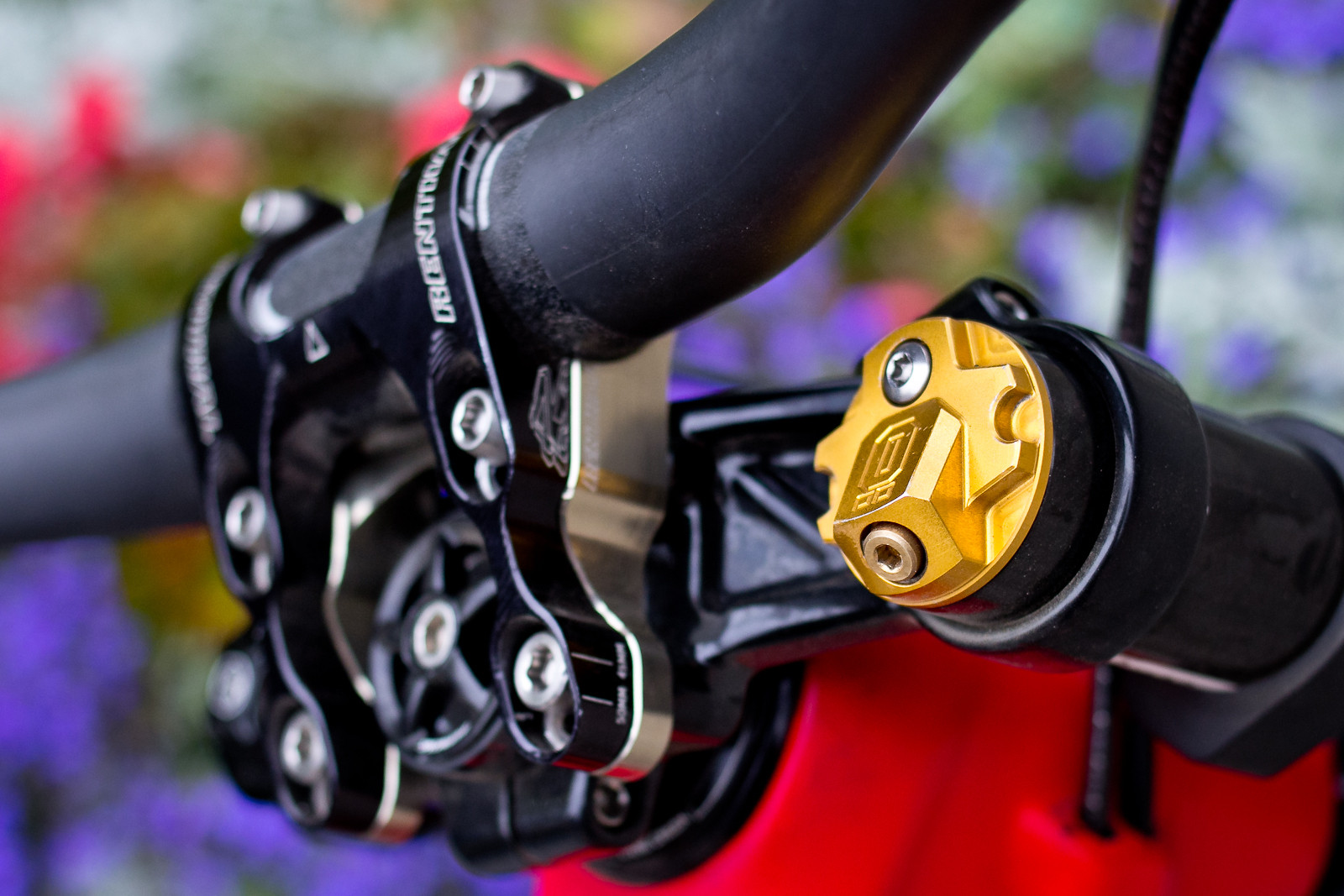 Öhlins BoXXer Cartridge iceman2058 Mountain Biking Pictures Vital MTB