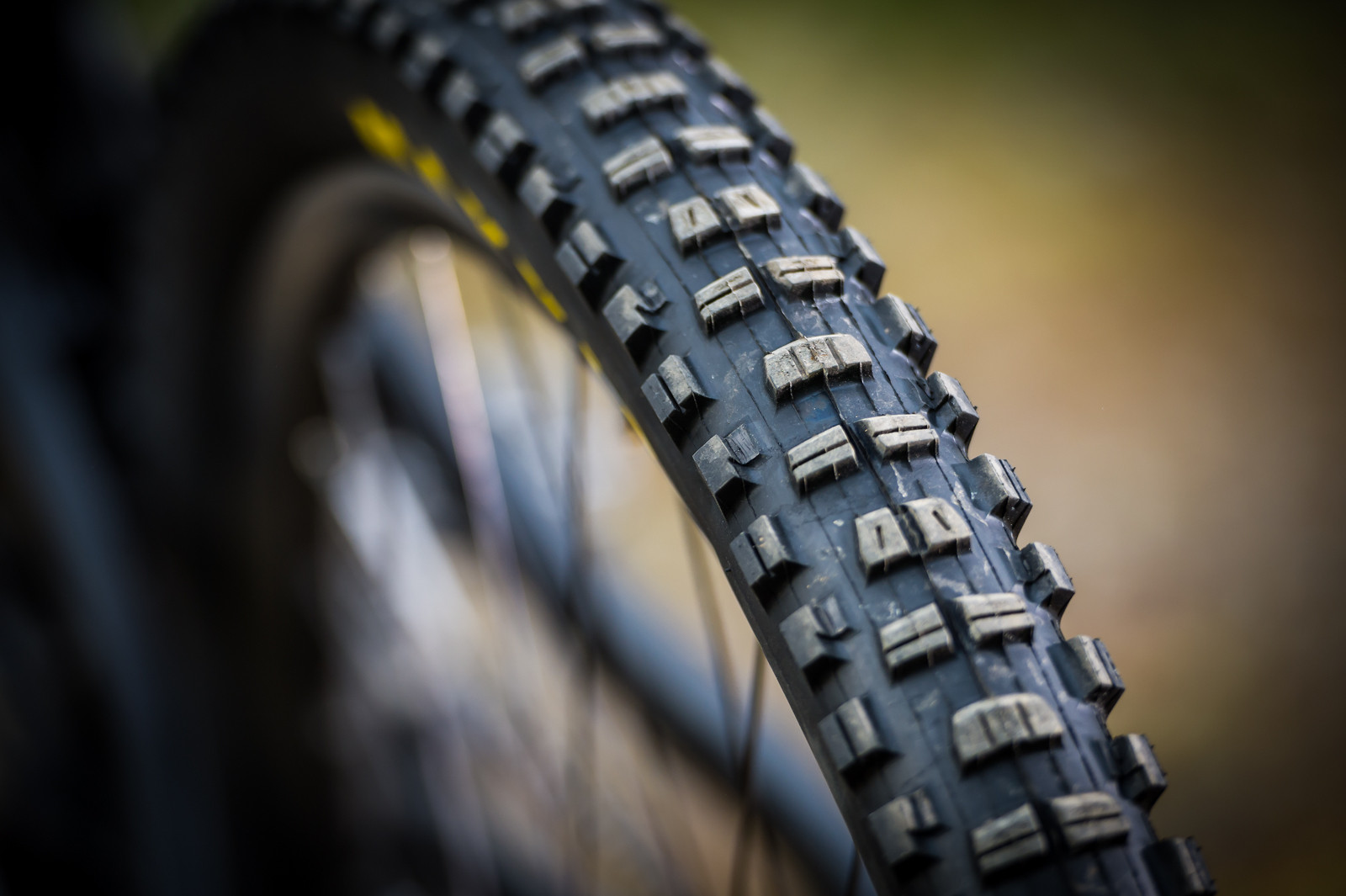 maxxis minion dhr 2.4