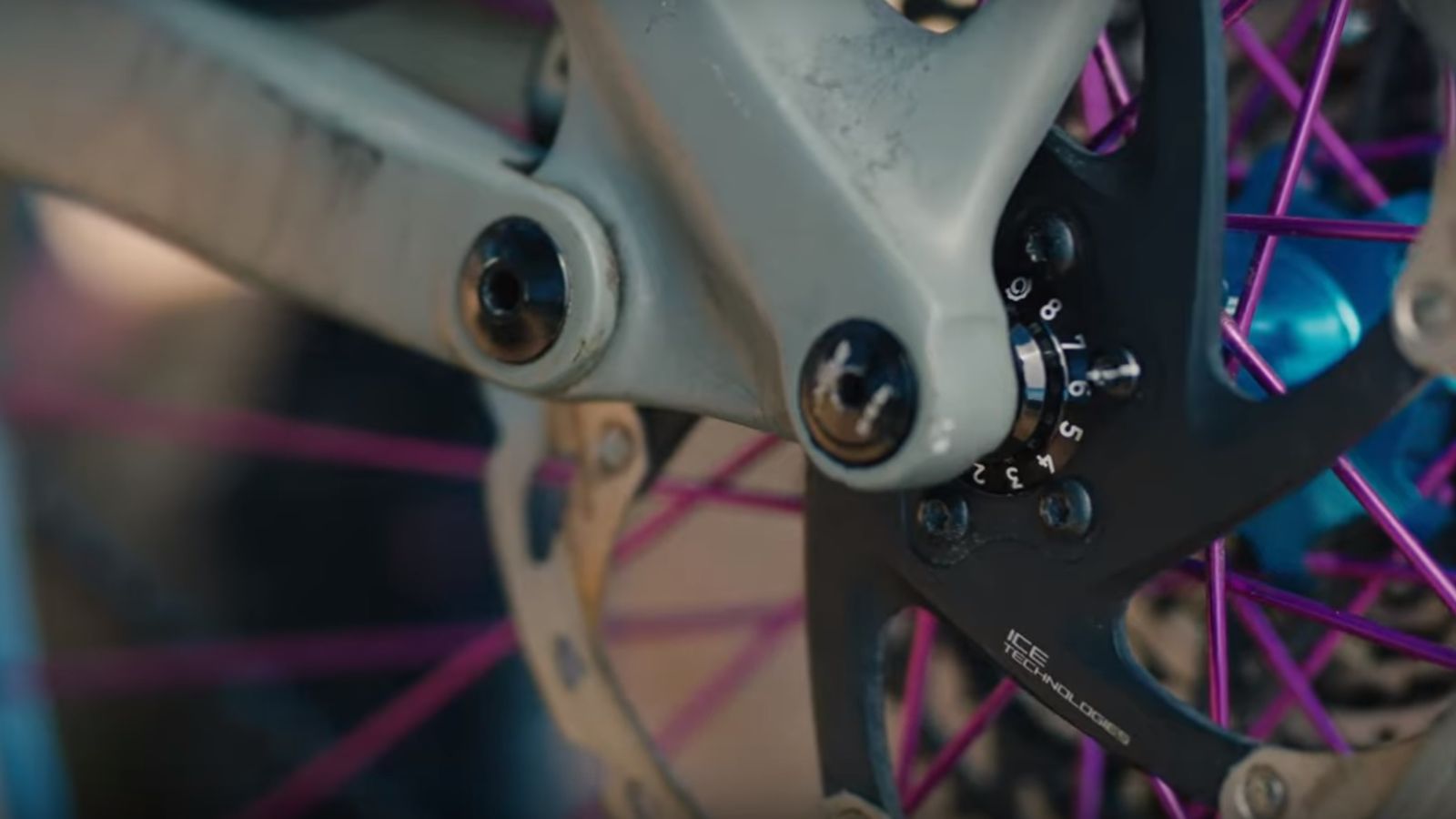 Introducing the Hydra Frequency Adjust Ratchet Technology iceman2058