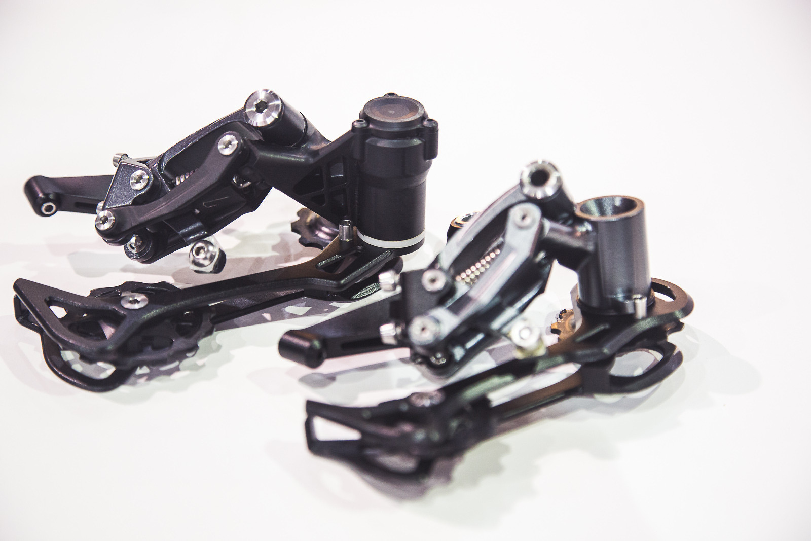 Box Components Rear Derailleurs LTrumpore Mountain Biking Pictures