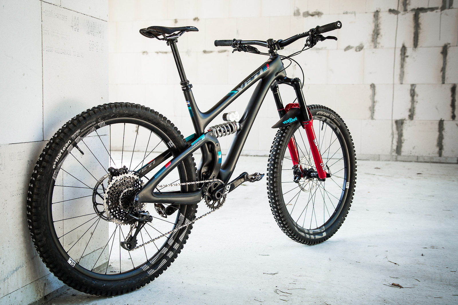 2018 yeti sb5 5 turq