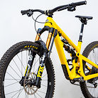 Yeti SB150 Custom