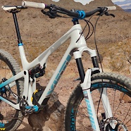 Yeti Sb115LR