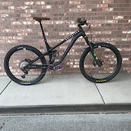 Privateer 161 Junyuh