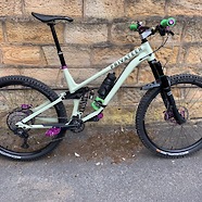 Trip, the UK Blingin Privateer 141