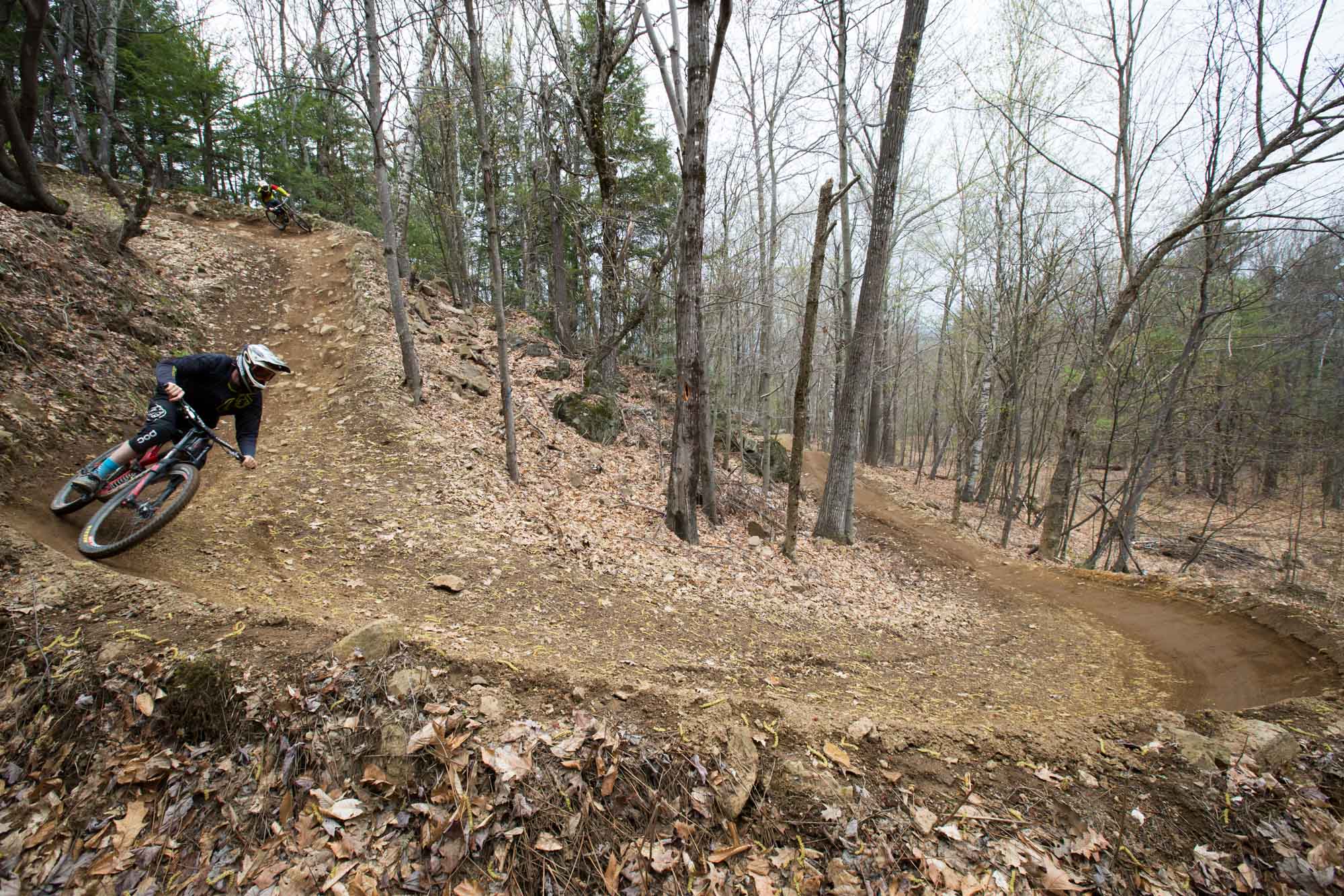 Happy Hour Highland Mountain Bike Park Mountain Biking Pictures