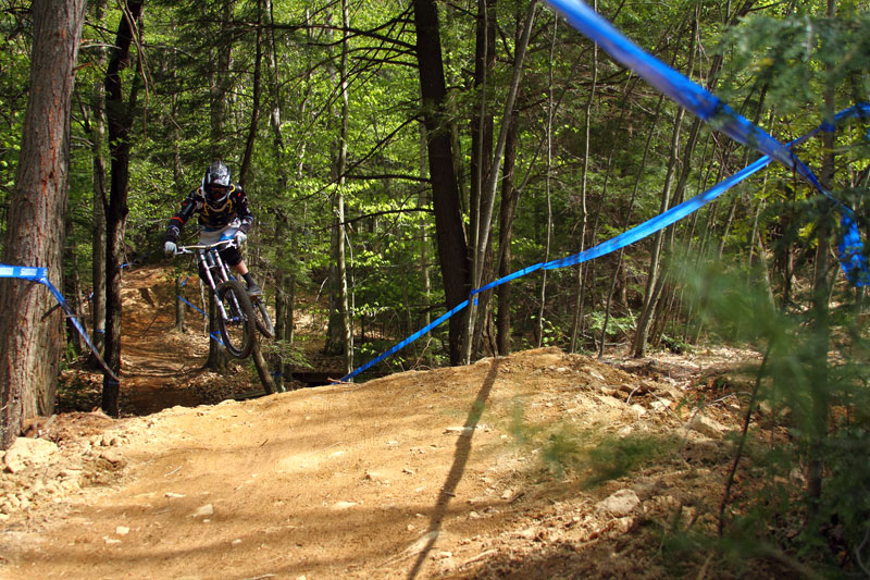 ProGRTPractice Highland Mountain Bike Park Mountain Biking