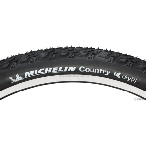 Michelin Country Dry2 Tire