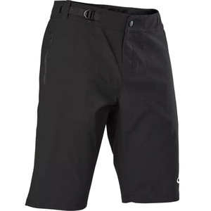 Fox Racing Ranger Riding Short (2024) - Black