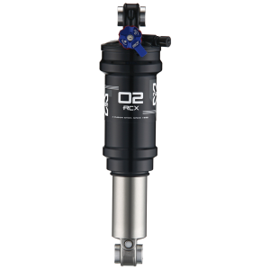 X-Fusion O2 RCX Rear Shock 