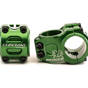 Chromag Ranger v2 Stem - Green