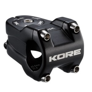 Kore Rivera Stem, black