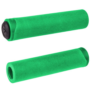 ODI F-1 Series Float Grip (2024) - Green