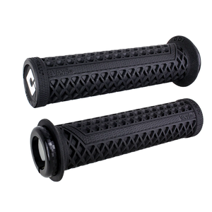 ODI Vans V2.1 Lock-On Grip - Black