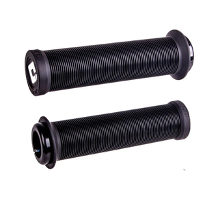ODI Longneck Lock-On (2024) BMX Grip - Black 