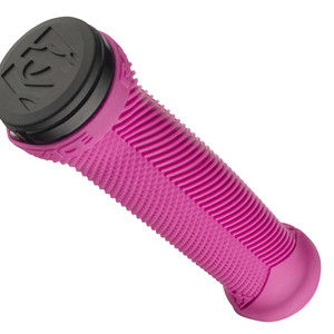 Race Face Love Handle Grip - Pink (2023 color release)