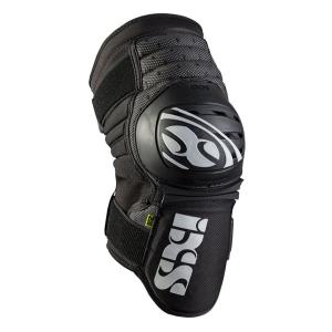 iXS Dagger Knee Guards (black)