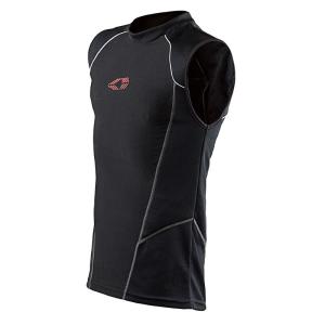 EVS Sports TUG CTR Vest - Front
