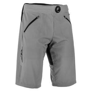 Fly Racing Radium Riding Short (2024) - Gray
