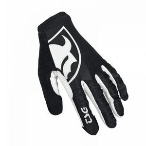 TSG Slim Gloves (2024) - Black