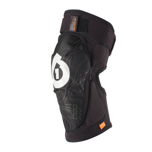 SixSixOne DBO Knee Pad (2024)