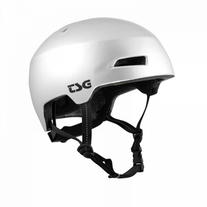 TSG Status Helmet (2024) - Sterling