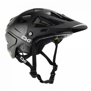 TSG Scope MIPS Helmet (2024) - Gloss Black