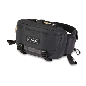 Dakine Hot Laps 2L Waist Bag - Black