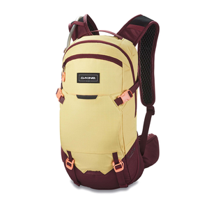 Dakine Women's Drafter 14L Hydration Pack (Ochre/Port)