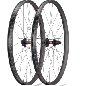  Roval Traverse SL II Wheelset