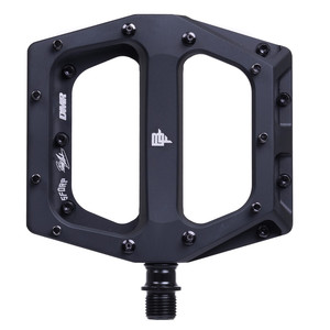 DMR Vault Brendog Edition Pedals (2024) - Stealth Black